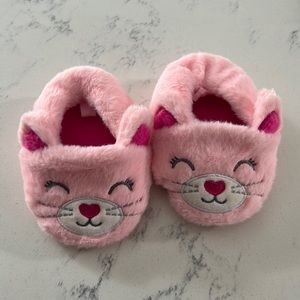 Baby Slippers